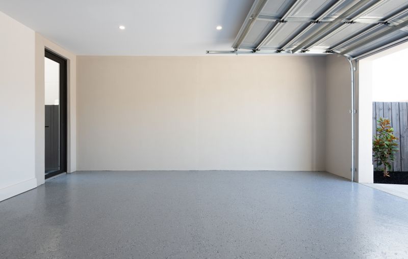 Acrylic Flooring Service in Columbia, SC