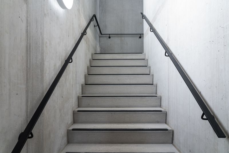 Concrete Stairs Service in Denver, CO