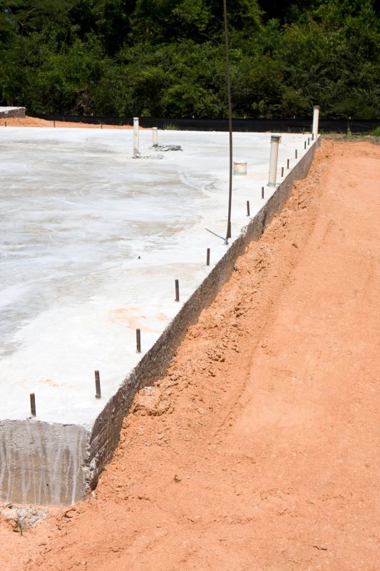 Crawlspace Construction in Columbus, OH