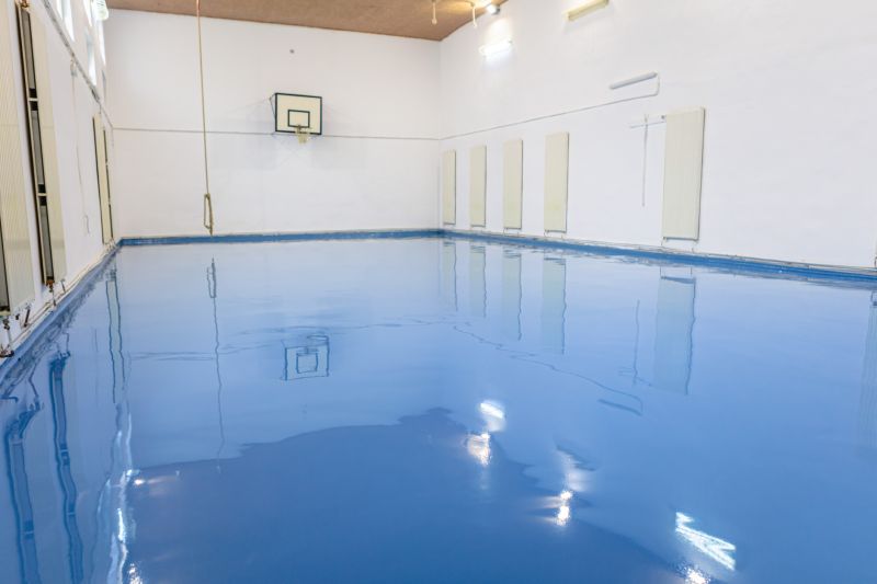 Epoxy Flooring Service in Fairfax, VA