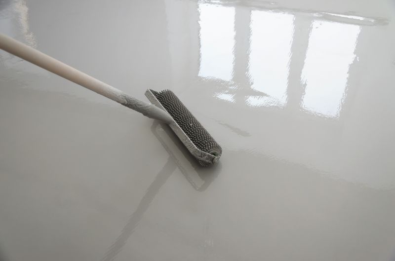 Epoxy Overlay Service in Woodbridge, VA