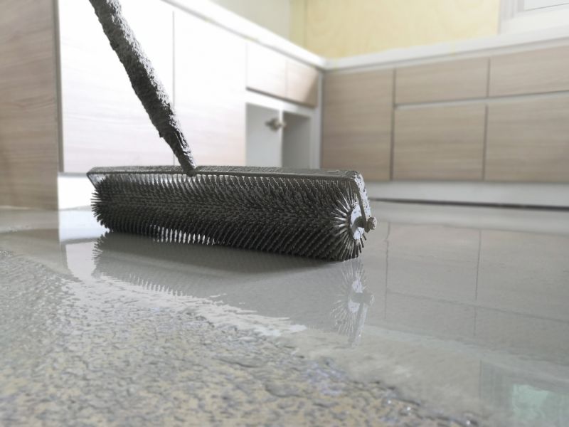Epoxy Overlay Service in Fairfax, VA