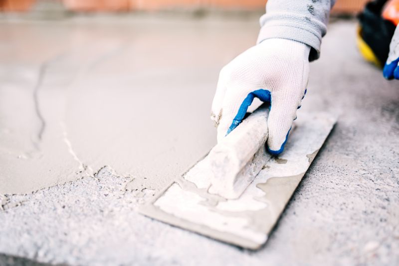 Resin Coating Service in Raleigh, NC